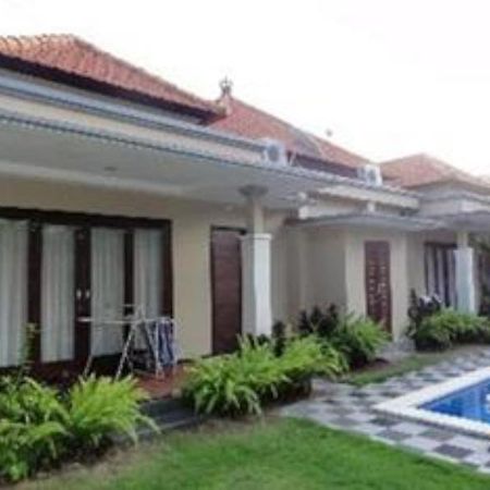 Villa Negeri Impian Nusa Dua  Kültér fotó